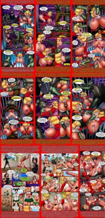 More Smudg3 Interracial CC