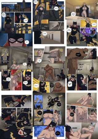 Possession Hub - Borrowed Skin