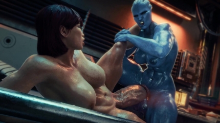 MASS INSERTION [GodWentNorth]