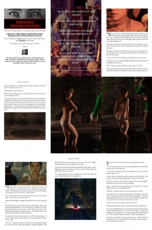 3DStoryZ - Hallowed Dolls 3 3DStoryZ - Hallowed Dolls 3