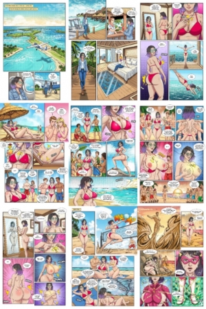 Expanda Vacations Expanda Vacations