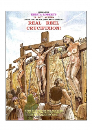 Marcus - Real Reel Crucifixion 01