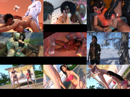 Taidoro Collection 01
