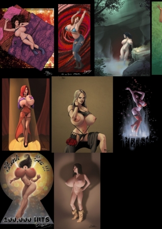 Artist - BoobDolLz Artist - BoobDolLz