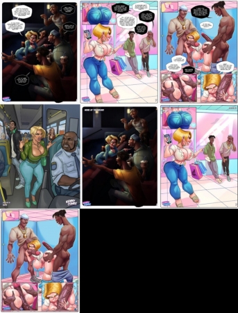 Kennycomix - Karen (26 pages) Kennycomix - Karen (26 pages)