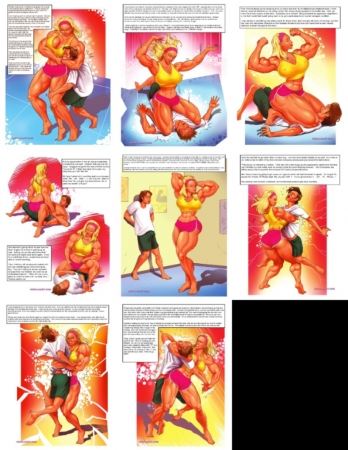 LHArt - DreamGirl 04 LHArt - DreamGirl 04