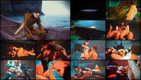 The Final Temptation Movie Light Version The Final Temptation Movie Light Version