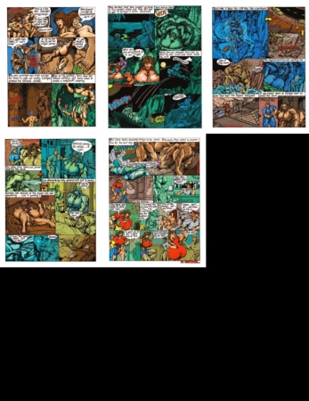 Altarations 2 Altarations 2