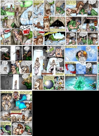 Altarations 1 Altarations 1