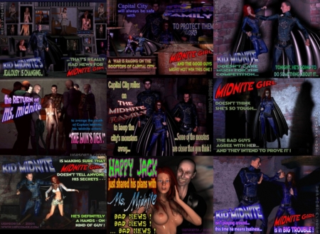 CGI Huge Pack 18 CGI Huge Pack 18