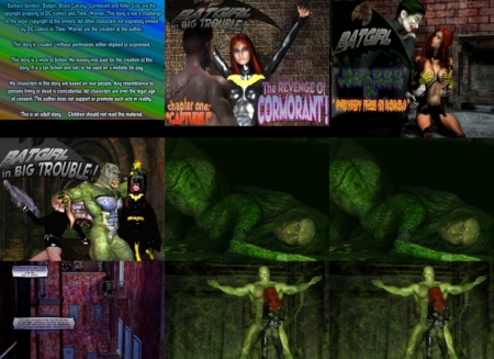 CGI Huge Pack 17 CGI Huge Pack 17
