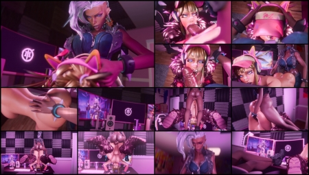 Limbo Bimbo Fem Limbo Bimbo Fem