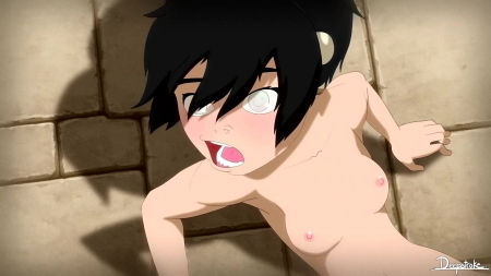 Toph Earth pounding [Full Release] [Deepstroke]