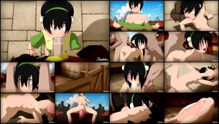 Toph Toph