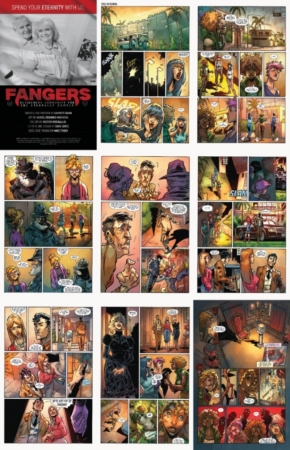 [Daniel Eduardo Mendoza] Fangers 02 (ENG)