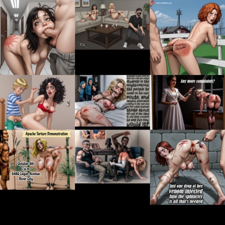 Alebeard - Gutter Slut Alebeard - Gutter Slut