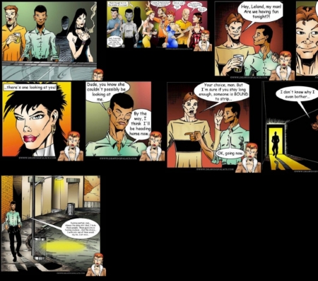 Baccus - Fucking Clueless Baccus - Fucking Clueless