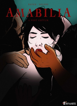 Raven - Amabilia 6
