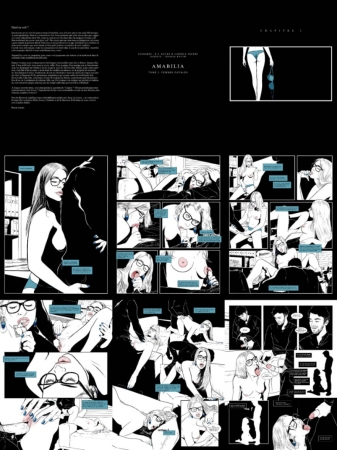 Raven - Amabilia 5