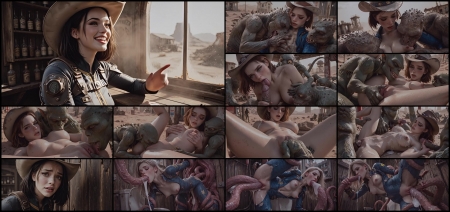 New Vegas [AiPorn]