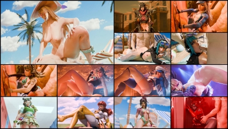 Nyrouh Collection Vids [2026-06]