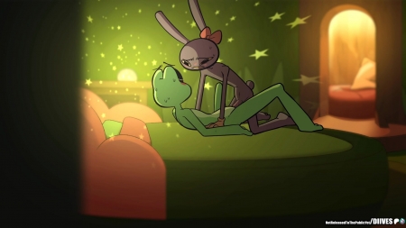 Digital Conjecture [Diives]
