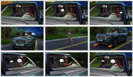 Abduction-agency - The Dolls House 1-4 Abduction-agency - The Dolls House 1-4