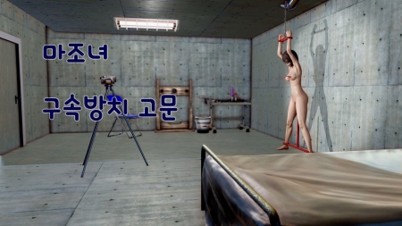 Honey Select - Masochist Bondage Torture