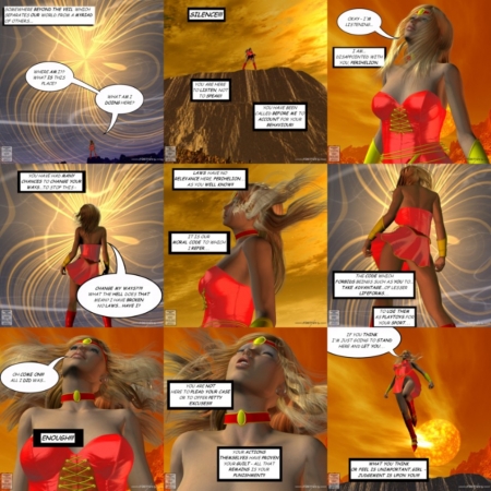 Perihelion 1-18 Perihelion 1-18