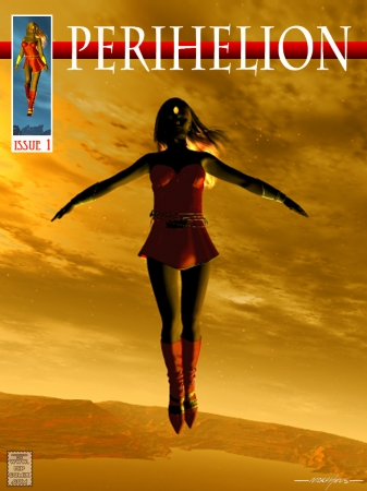 Perihelion 1-18