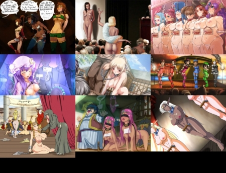Slave Auctions Slave Auctions