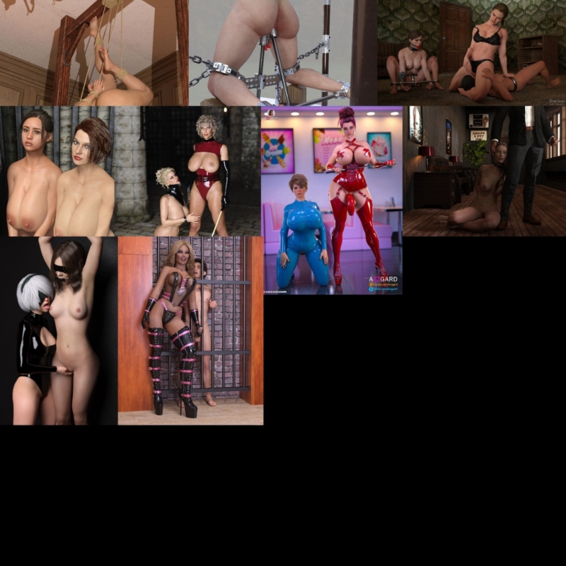 Dementer100 Collection 02