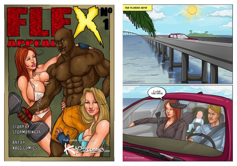 Flex Appeal