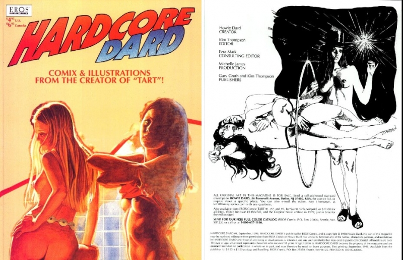 HardcoreDard