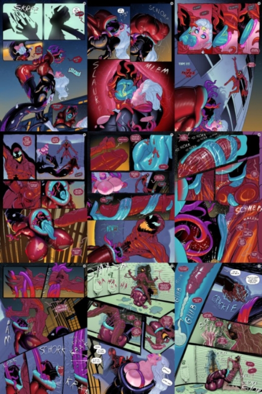 Meinfischer - Venom s Kiss 04 Meinfischer - Venom s Kiss 04