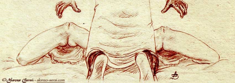 Alonzo Serai Artwork 02