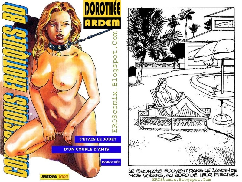 Ardem - Dorothee