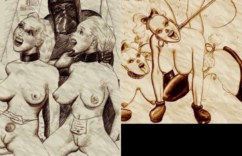 Alonzo Serai Artwork 01