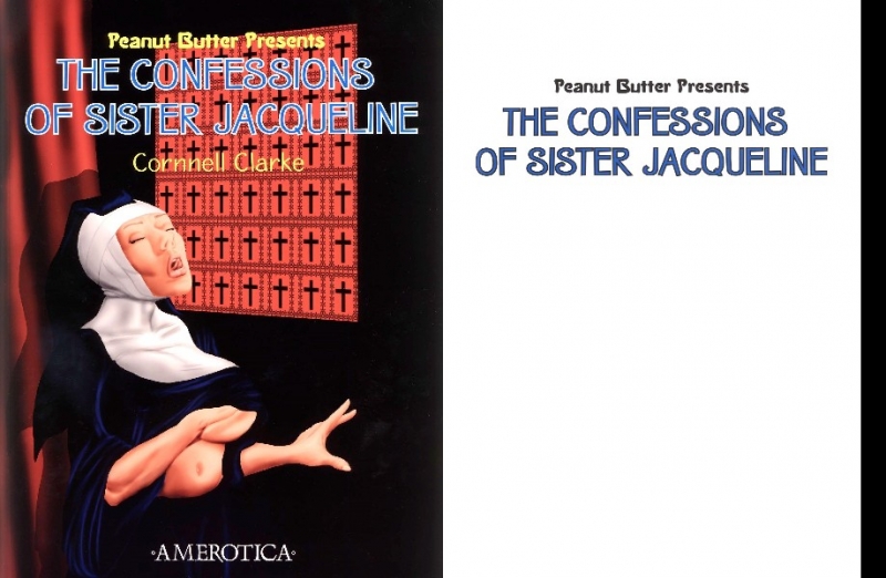 Confessions of Sister Jacqueline