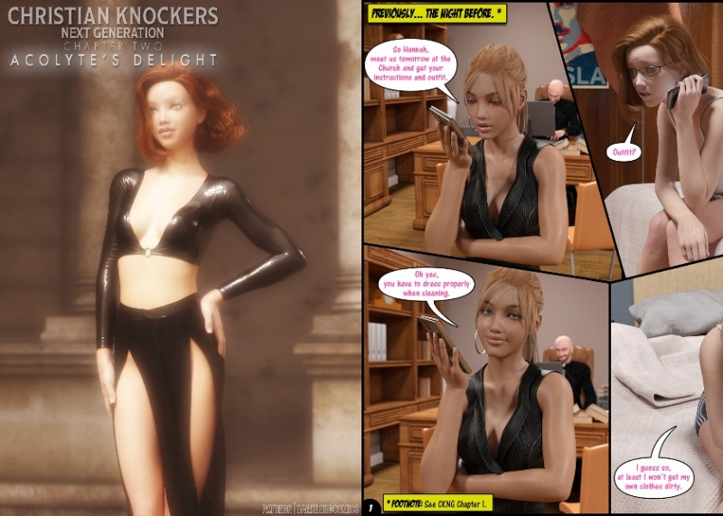DarkLord - Christian Knockers  Next Generation 02