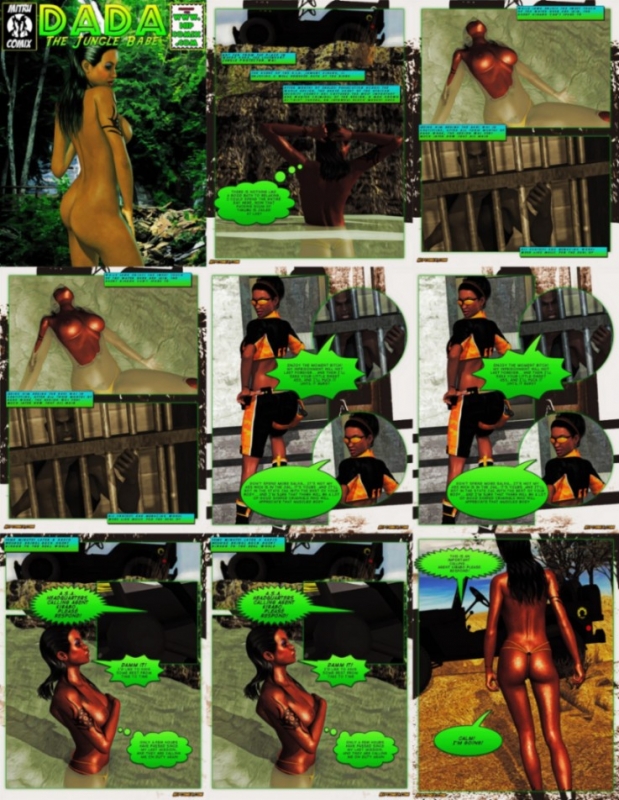 Seed of Corruption Refurbished 5-8 Seed of Corruption Refurbished 5-8